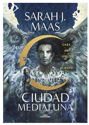 ciudad medialuna II, casa de cielo y aliento